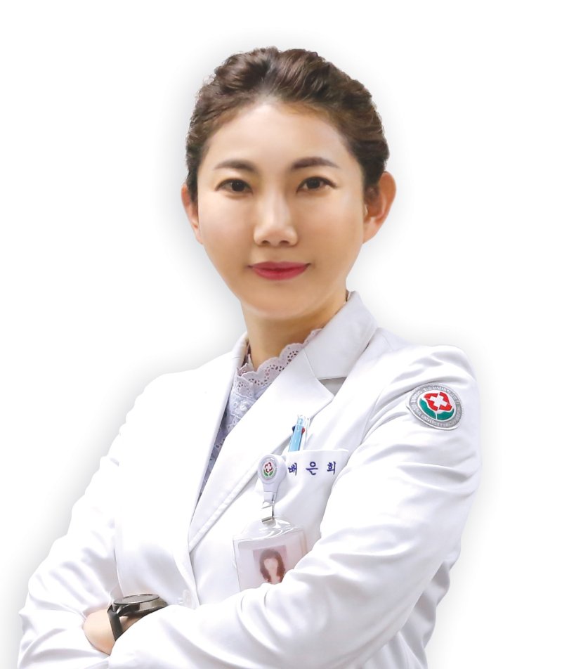 배은희 전남대병원 신장내과 교수.