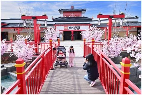 레고랜드가 10일 강원도민 1천명 무료 초청 이벤트를 한다 (출처=연합뉴스)