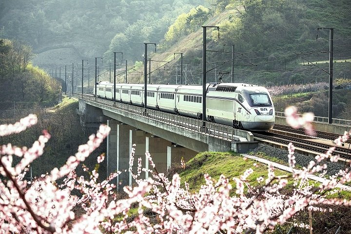 SRT 홍보 이미지 (출처=연합뉴스)