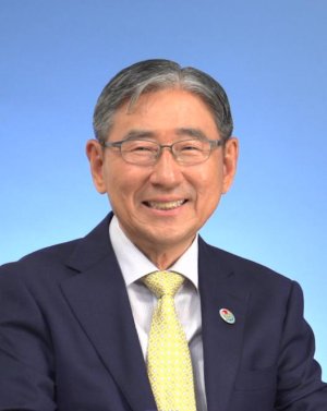 맨발걷기국민운동본부, 사랑의열매에 경북 산불 성금 기탁