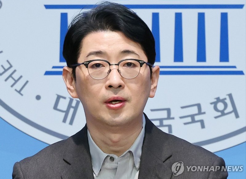 국민의힘 주진우 의원 (출처=연합뉴스)