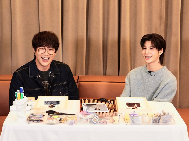 정동원 밤 10시 넘으면 녹화 못해…20살 되면 회식도 가보고 싶어