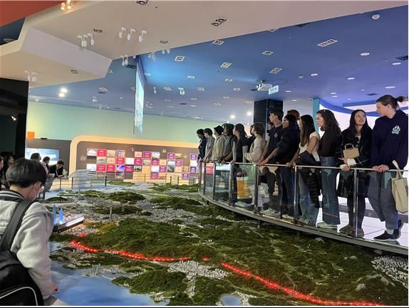 한미 청소년 '부산형 15분도시' 주제 소통의 장 마련