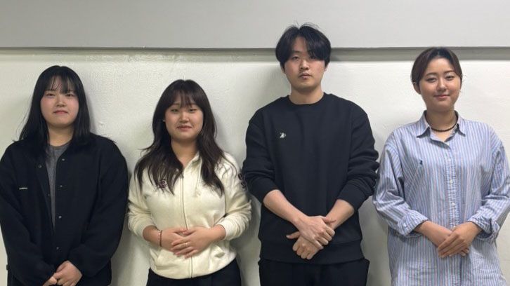 동아대, ‘여대학원생 공학연구팀제 지원사업’ 선정‘