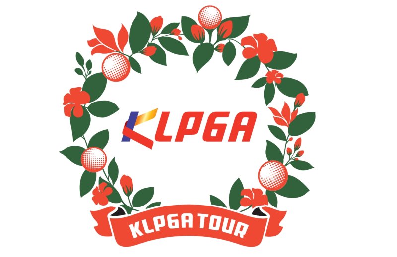[서울=뉴시스] 한국여자프로골프(KLPGA) 로고. (사진=KLPGA 제공) *재판매 및 DB 금지