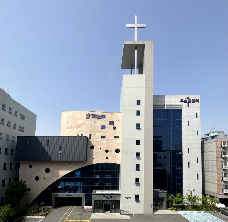 부산 안락교회 27일 '새생명 전도축제'..조혜련 집사 특별간증