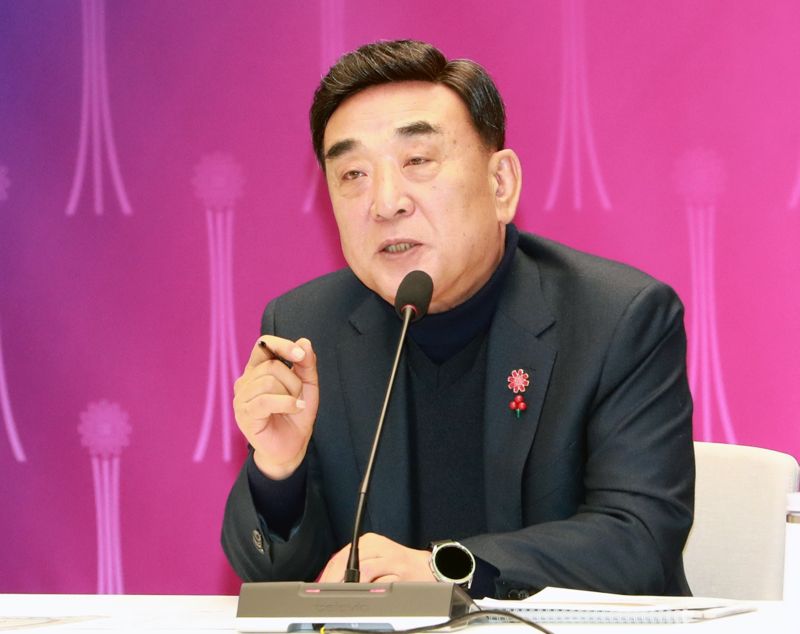 김두겸 울산시장