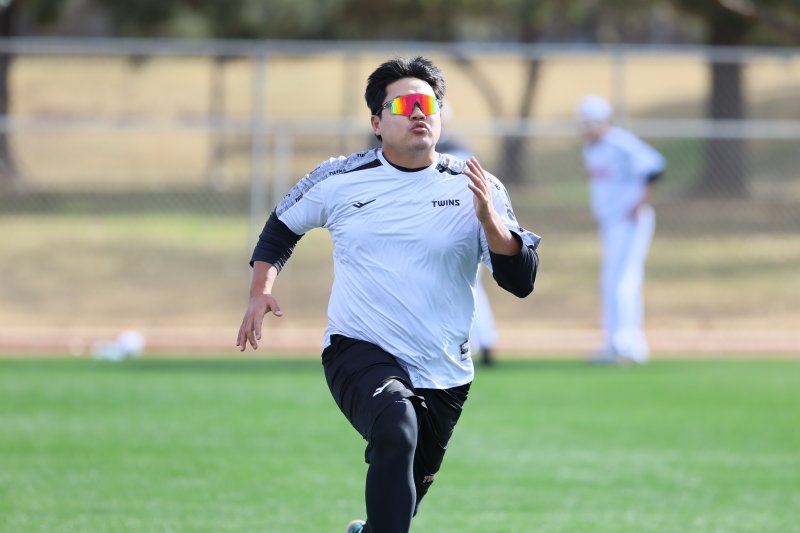 [서울=뉴시스] 프로야구 LG 트윈스의 장현식. (사진 = LG 트윈스 제공) *재판매 및 DB 금지