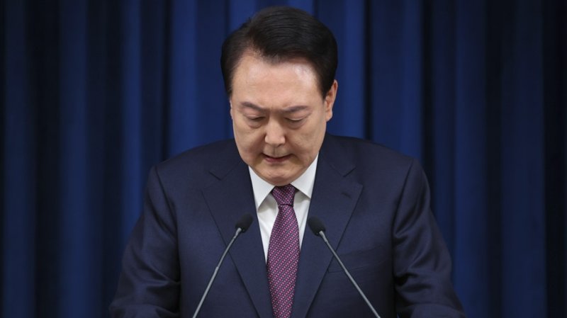 윤석열 전 대통령 (출처=연합뉴스)