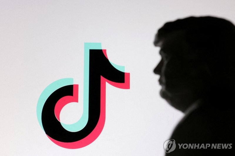 '틱톡' (출처=연합뉴스)
