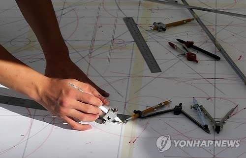 기능경기대회 열기 (출처=연합뉴스)