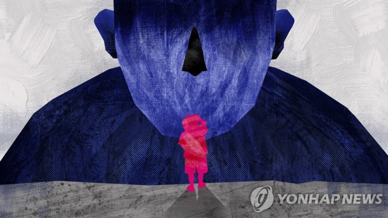 아동 학대 (PG) (출처=연합뉴스)