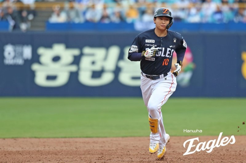 한화 이진영 (출처=연합뉴스)