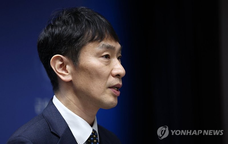 이복현 금감원장 (출처=연합뉴스)