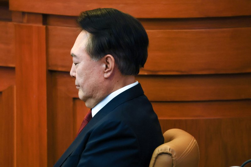 尹 파면 혼란에..감사원 ‘공직기강 확립’ 특별점검 착수