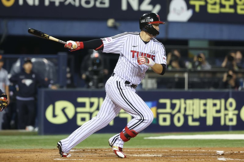 LG 홍창기 (출처=연합뉴스)