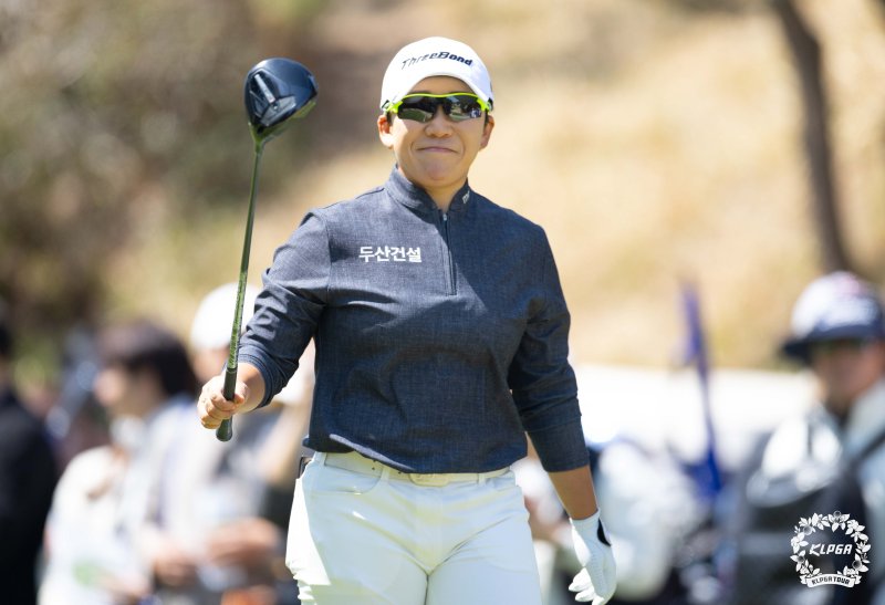 신지애, JLPGA 살롱파스컵 우승