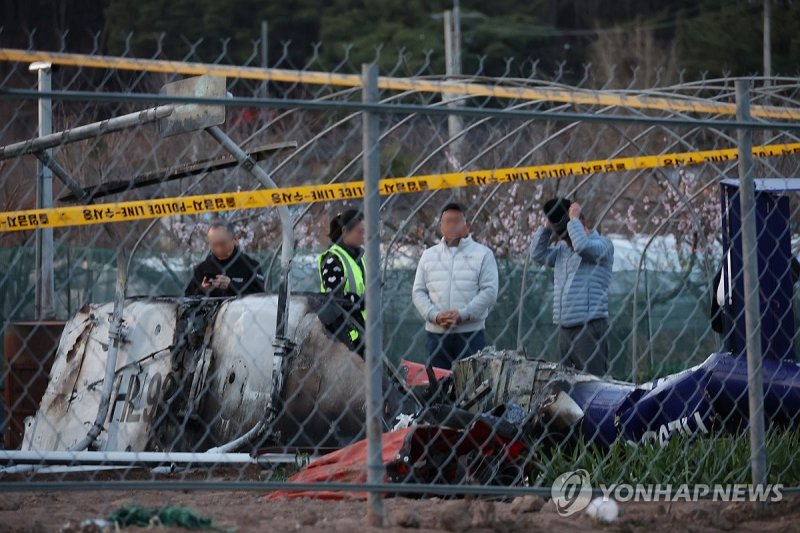대구서 산불 진화 헬기 추락해 조종사 숨져…당국, 현장 확인 (출처=연합뉴스)