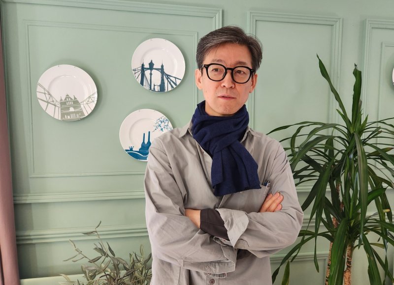 창극 '리어'로 올리비에상 후보 오른 정영두 연출 (출처=연합뉴스)