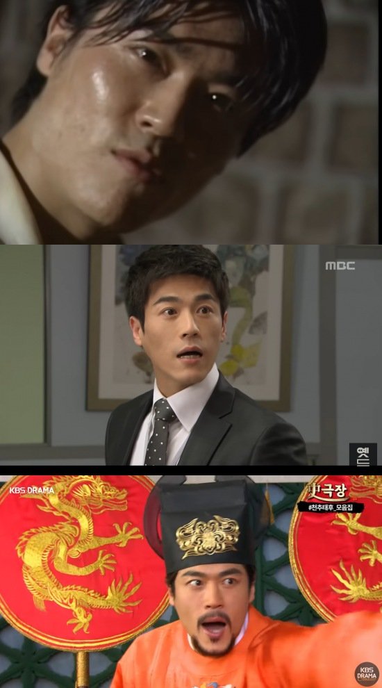 [인터뷰] '신마적' 최철호 "악과 싸우고 있어요"