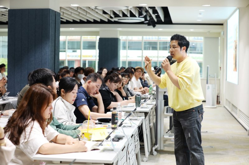 배민, "'업주·라이더·환경' 2000억 규모 사회적 투자 이행"