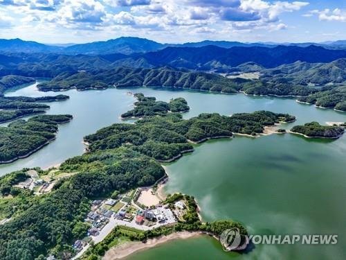 "청정 봄나물 구경오세요"...5월 황금연휴 강원도내 축제 풍성