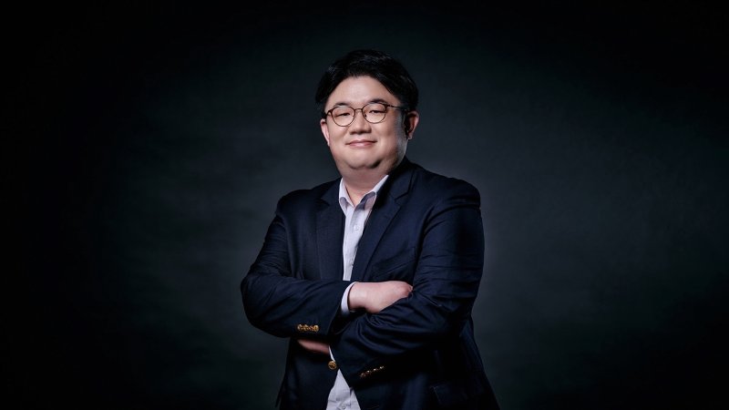 SK하이닉스 최준용 부사장 "HBM4E도 적기 공급할 것"