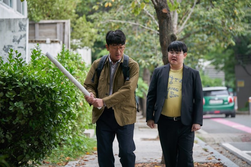 이병헌 '승부' 2주 연속 주말 1위…150만명 넘는다