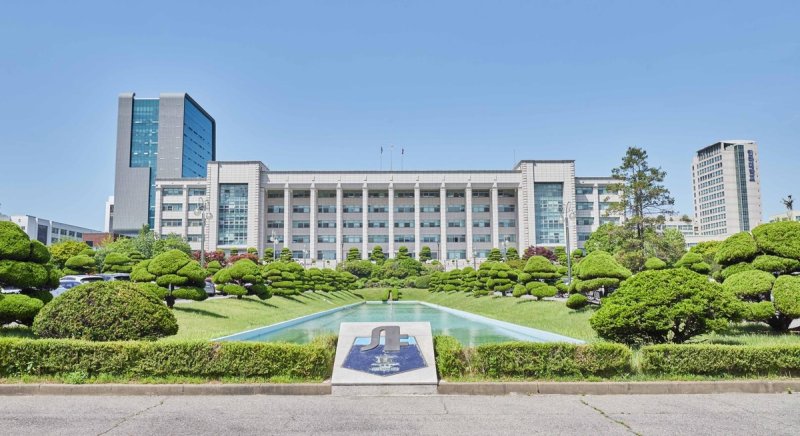 인하대 전경 (출처=연합뉴스)