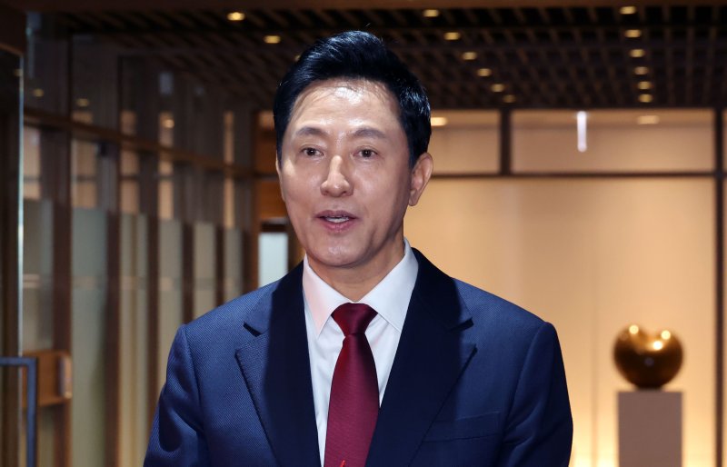 오세훈 서울시장, 김동연 경기지사, 홍준표 대구시장 등 지방자치단체장들이 대선에 나설 채비를 본격적으로 하고 있다. 뉴스1