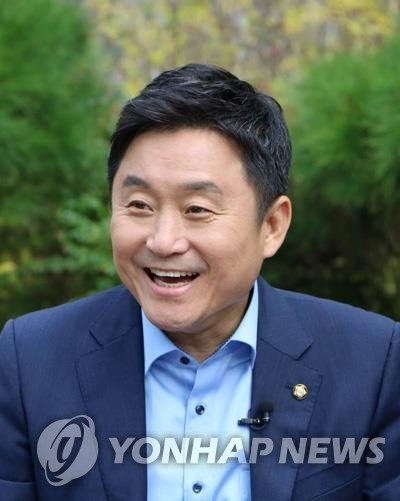 더불어민주당 최인호 전 의원 (출처=연합뉴스)