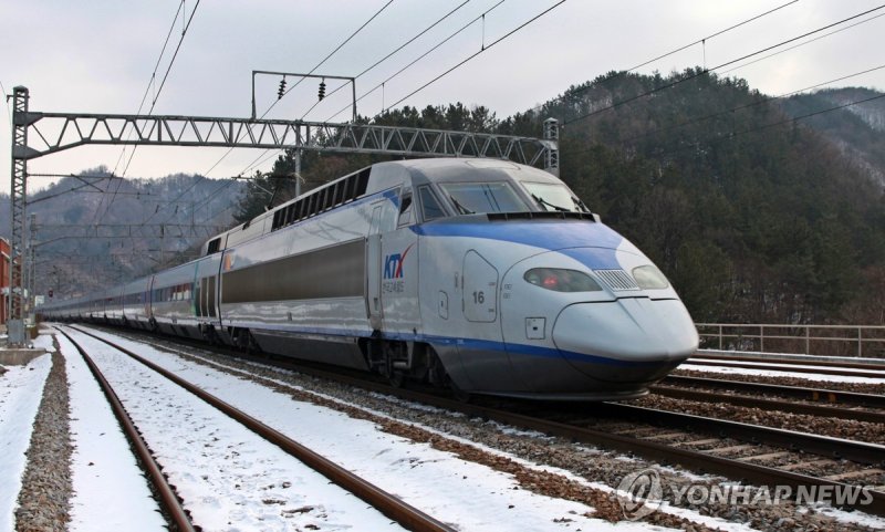 주말 KTX·SRT 출발 직전 환불, 위약금 2배로 높인다
