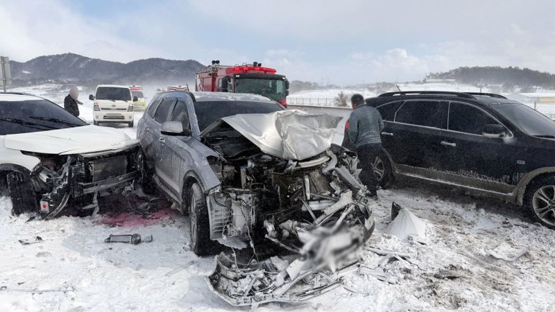 금융감독원은 지난해 12개 손해보험사의 자동차 보험사기 피해자 3426명에게 할증된 보험료 총 15억7000만 원을 환급했다고 7일 밝혔다.2025.2.7/뉴스1 ⓒ News1 박지현 기자
