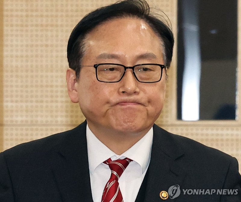정인교 산업통상자원부 통상교섭본부장 (출처=연합뉴스)