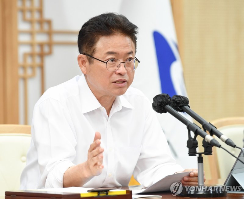 이철우 경북도지사 (출처=연합뉴스)