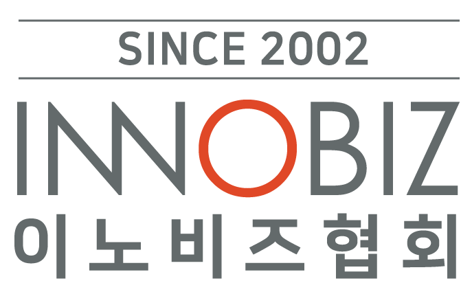 이노비즈협회 로고. 이노비즈협회 제공