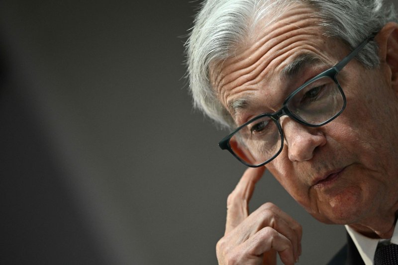 제롬 파월 미국 연방준비제도 의장 (출처=연합뉴스)