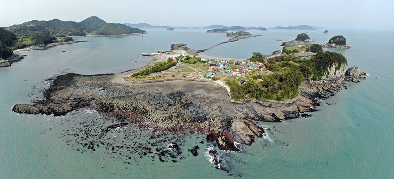 여수시, 사도~낭도 잇는 인도교 건설 속도 낸다
