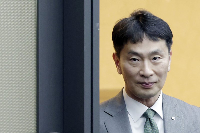 이복현 금융감독원장. 뉴시스 제공