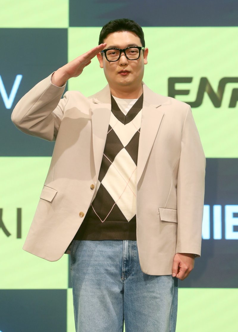 김동준 "신병3 운명…이등병 때 초심 돌아가"