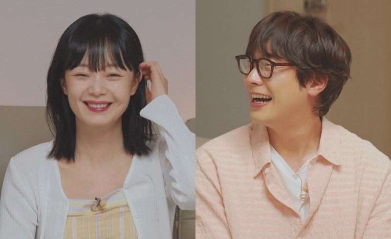 전소민 최다니엘과 키스신 찍으며 급격하게 친해져