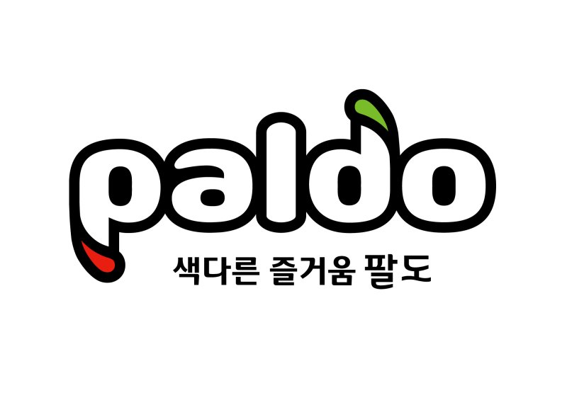 팔도 CI.(사진=팔도 제공) *재판매 및 DB 금지