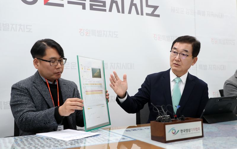 강원자치도, ‘강원 방문의 해’ 외국인 관광객 유치 총력