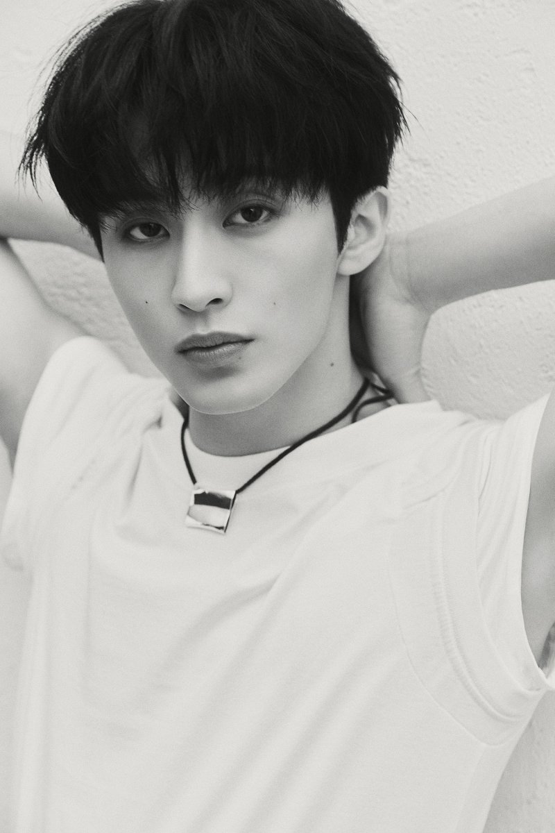 NCT 마크, 열매 키우는 네 도시 산책자