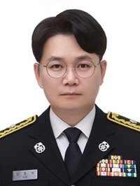 인천 계양소방서 김동석 소방위 (출처=연합뉴스)
