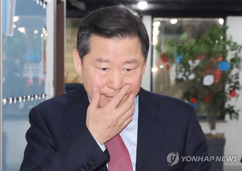 이철규 의원 (출처=연합뉴스)