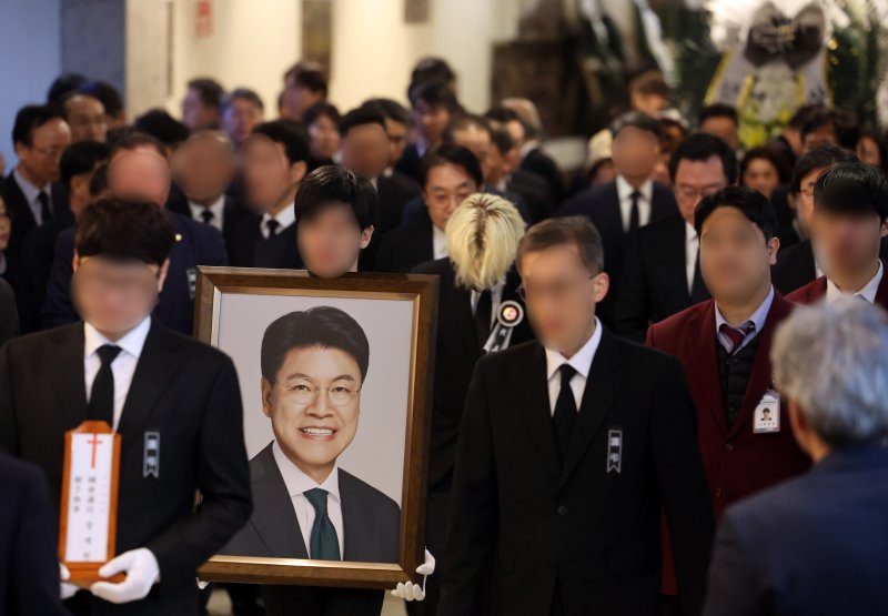 노엘, 父장제원 장례 후 심경 "사랑하는 아버지&middot;&middot;&middot;많은 실수 반성"