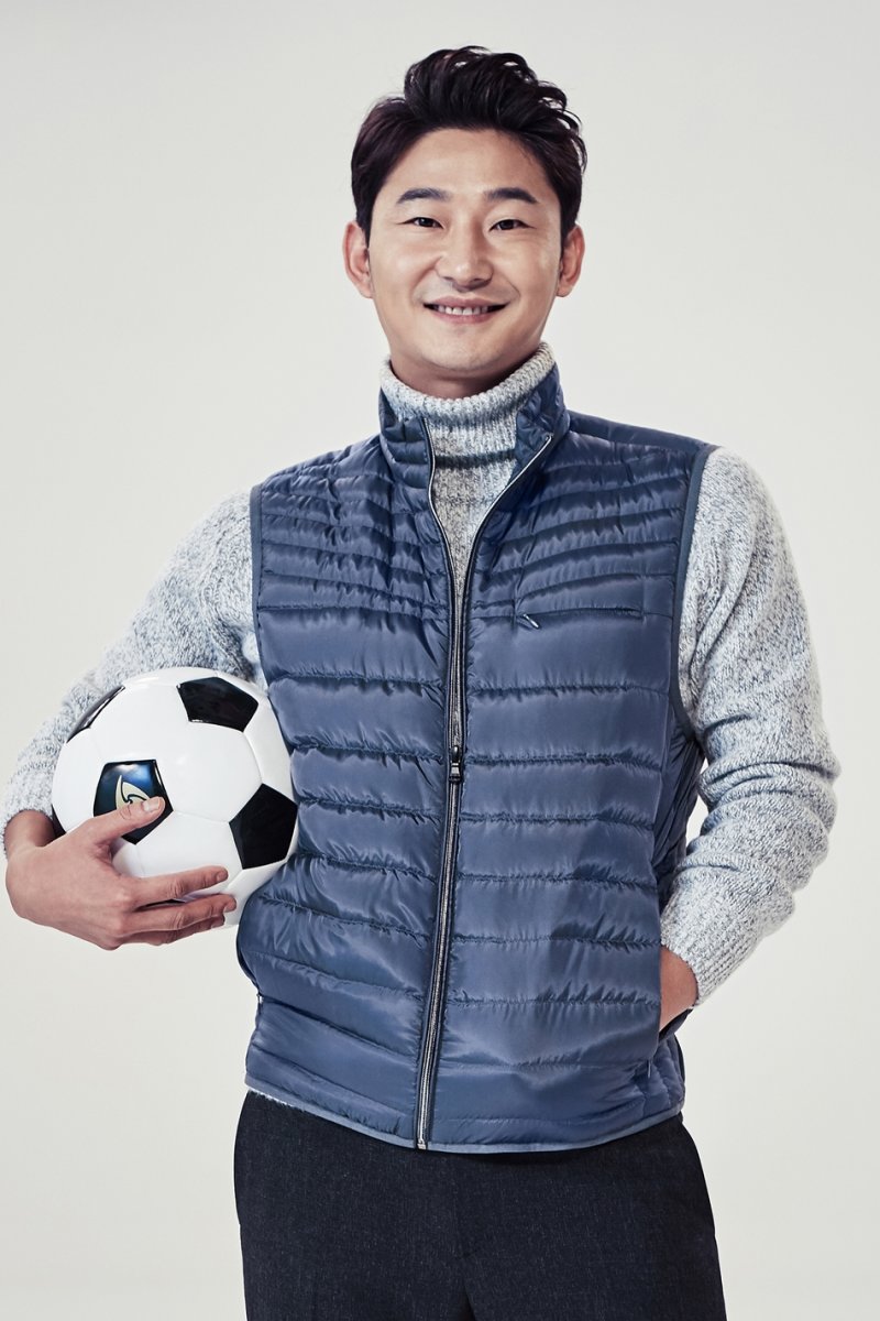 '호형호제' 사인데… 사기 혐의 고소당한 이천수, 무슨 일?