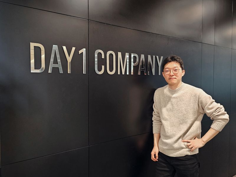 데이원컴퍼니, B2B 교육시장 공략 속도… 핵심 인재 대거 영입