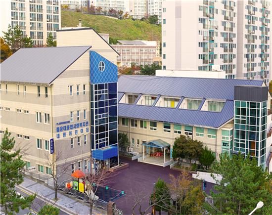 부산시, 사회복지시설에 스크린파크골프장 조성